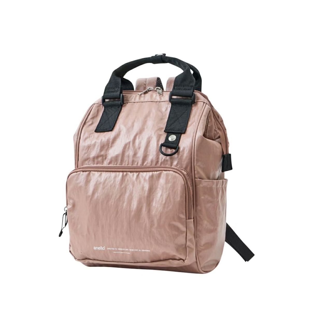 Anello Danielle Clasp Backpack Small
