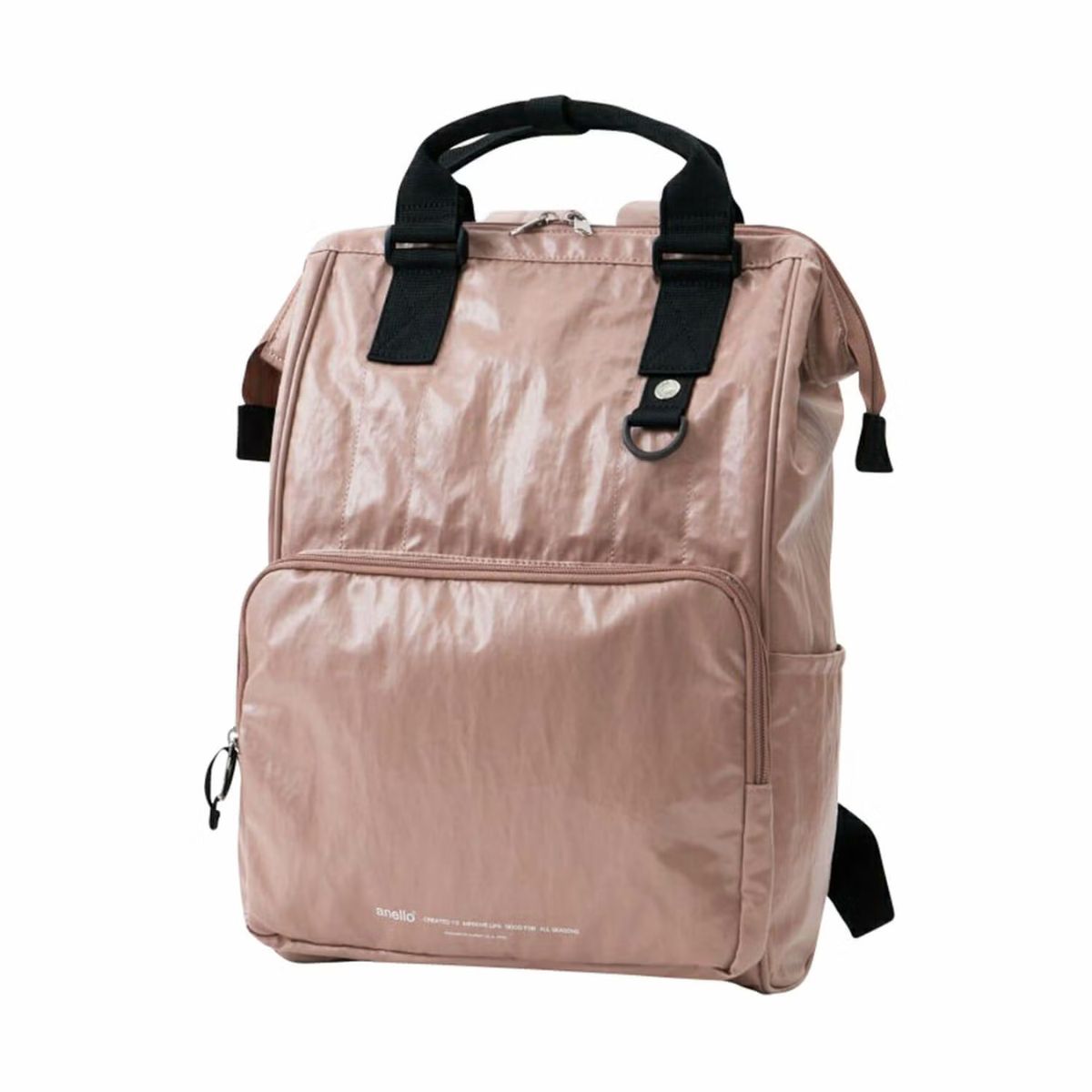 Anello Danielle Clasp Backpack Regular
