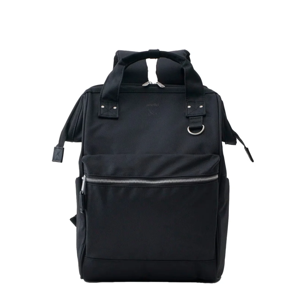 Anello Cross Bottle Backpack Regular