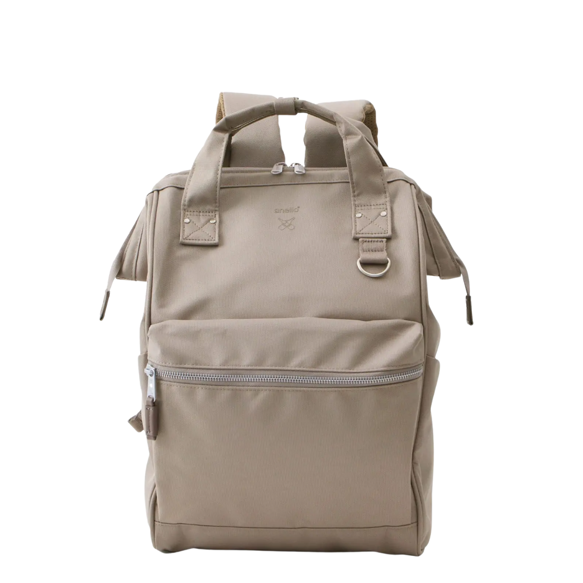 Anello Cross Bottle Backpack Regular