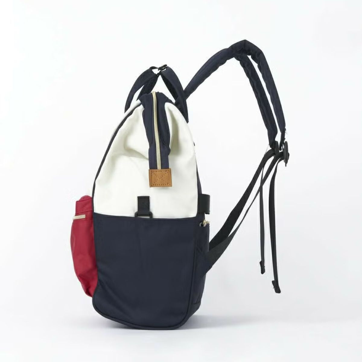 Anello Cross Bottle Clasp Backpack Regular