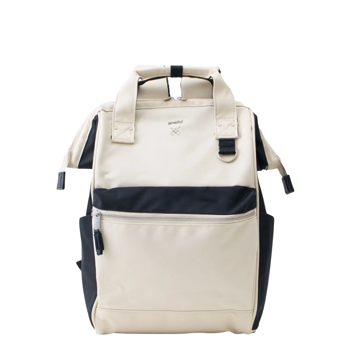 Anello Cross Bottle Backpack Regular