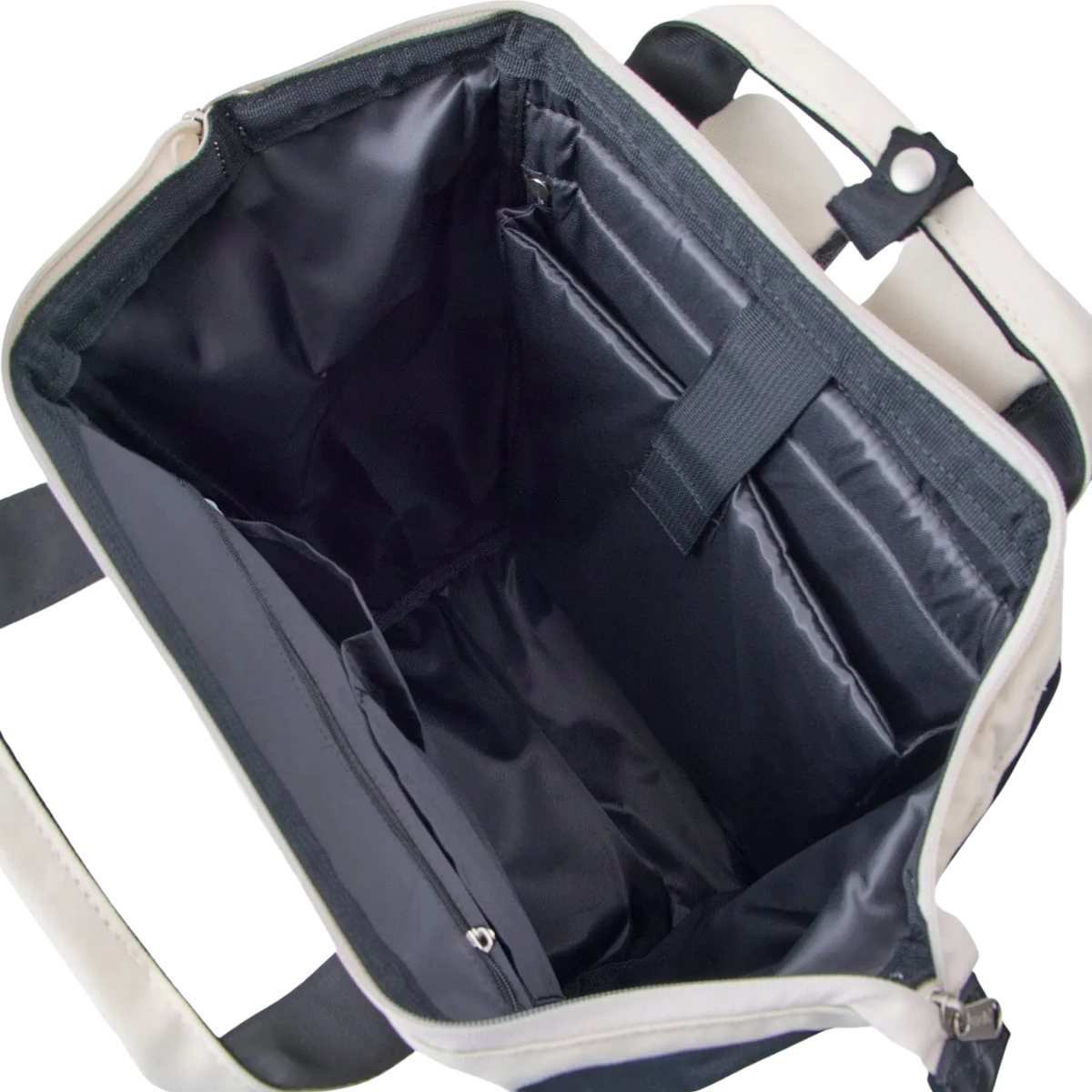 Anello Cross Bottle Backpack Regular
