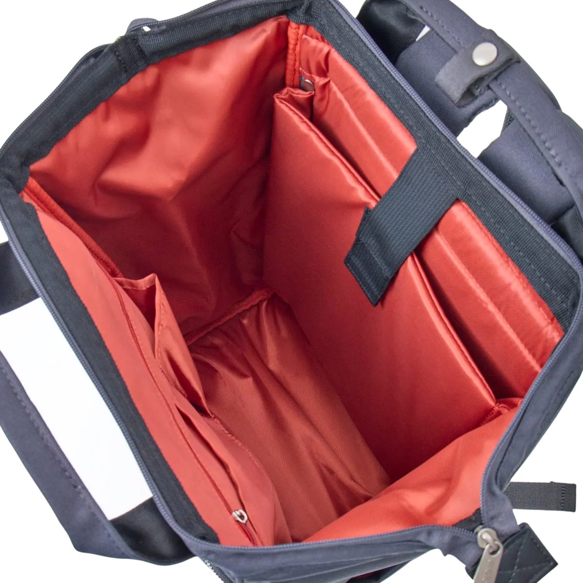 Anello Cross Bottle Backpack Regular