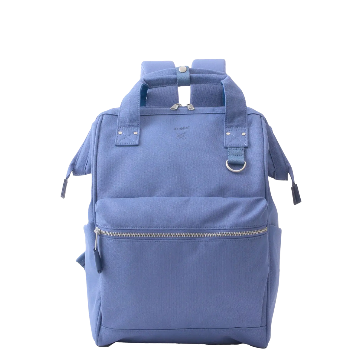 Anello Cross Bottle Backpack Regular