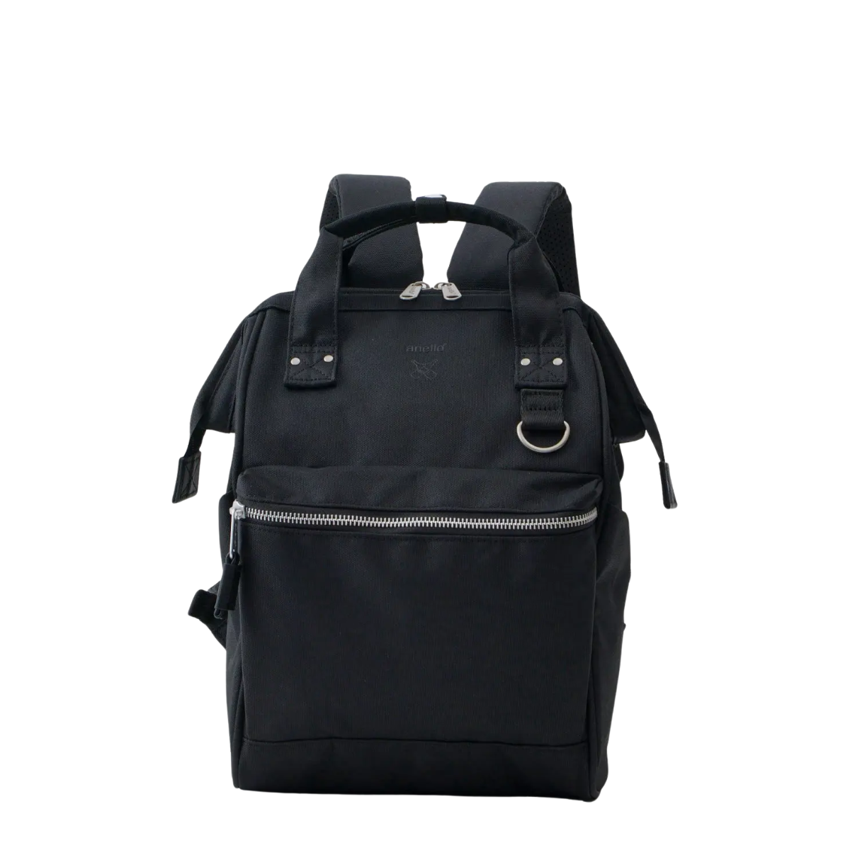 Anello Cross Bottle Backpack Small