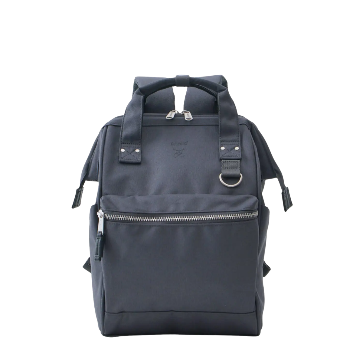 Anello Cross Bottle Backpack Small