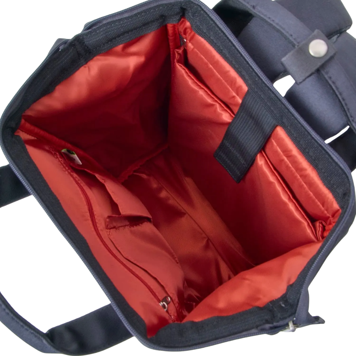 Anello Cross Bottle Backpack Small