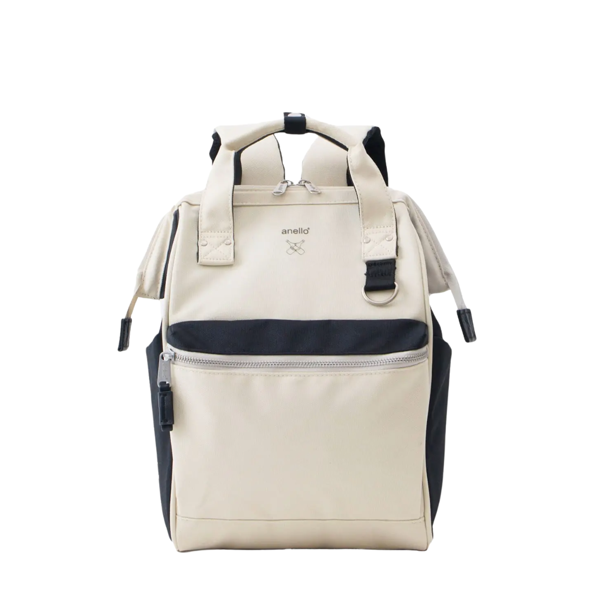 Anello Cross Bottle Backpack Small