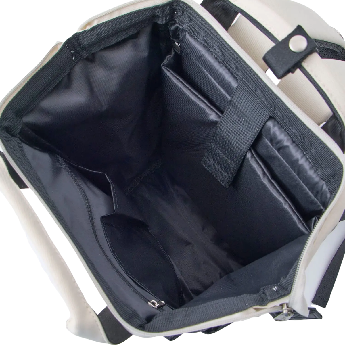 Anello Cross Bottle Backpack Small