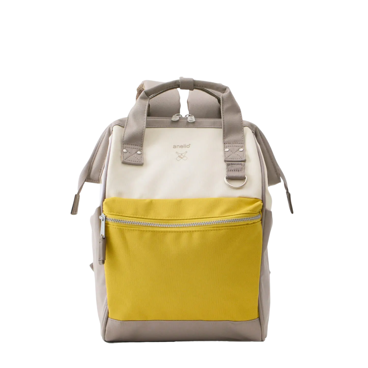 Anello Cross Bottle Backpack Small