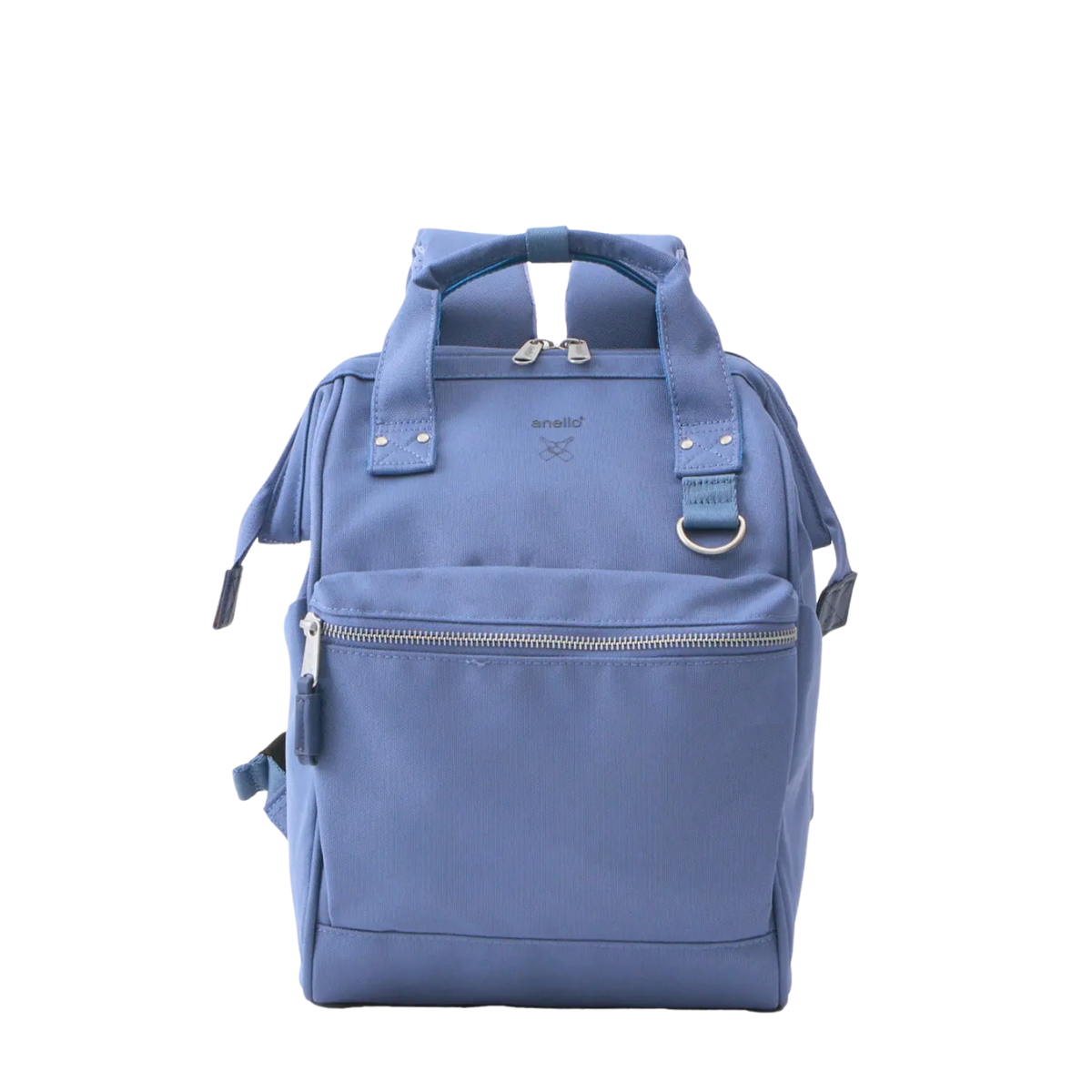 Anello Cross Bottle Backpack Small
