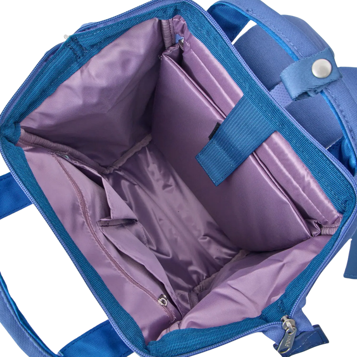 Anello Cross Bottle Backpack Small