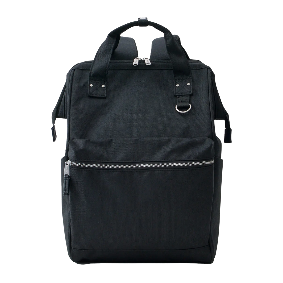 Anello Cross Bottle Backpack Large