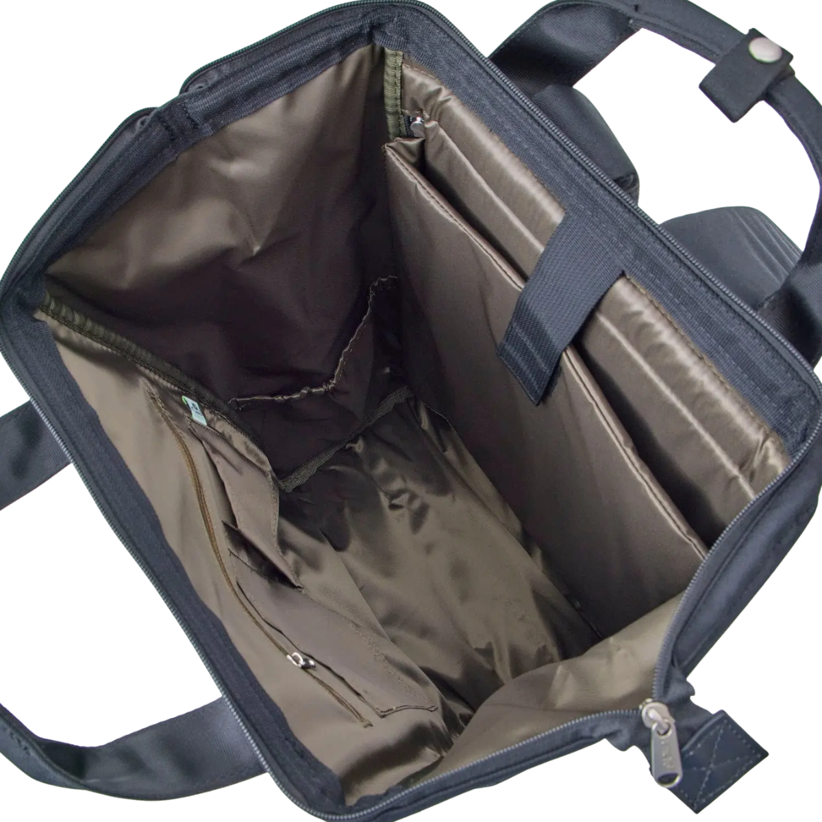 Anello Cross Bottle Backpack Large