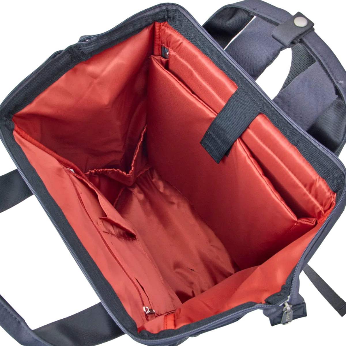 Anello Cross Bottle Backpack Large