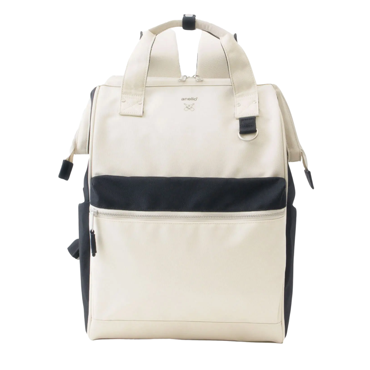 Anello Cross Bottle Backpack Large