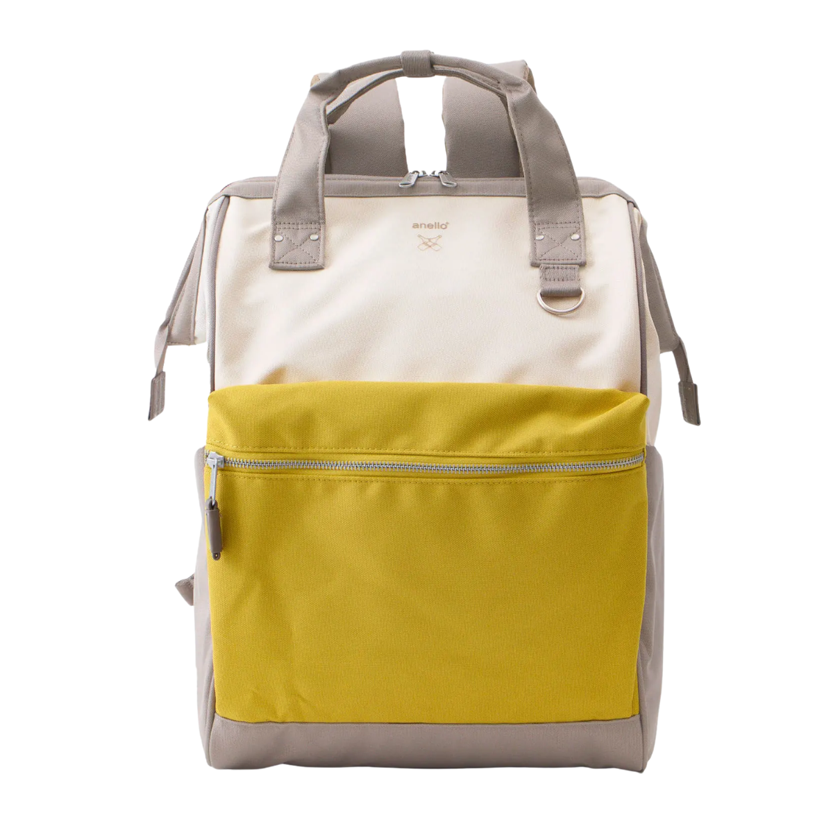 Anello Cross Bottle Backpack Large
