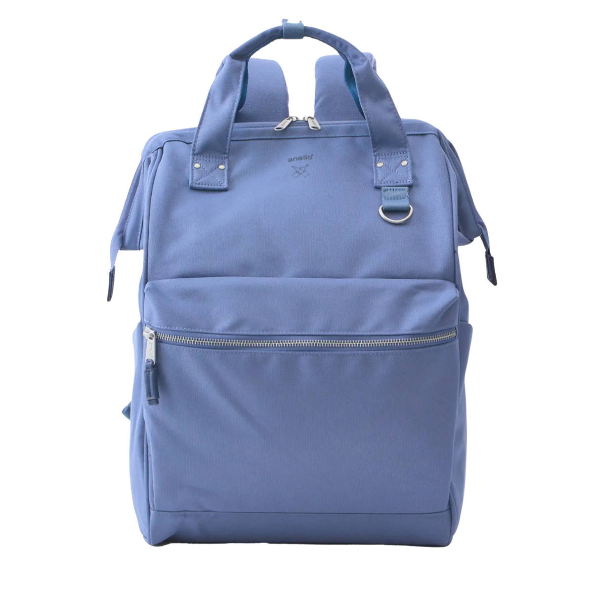 Anello Cross Bottle Backpack Large