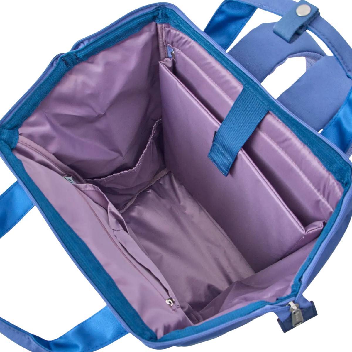 Anello Cross Bottle Backpack Large