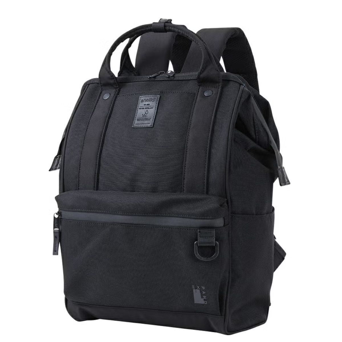 Anello Expand5 Clasp Backpack Large