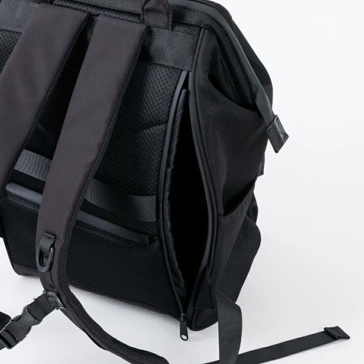 Anello Expand5 Clasp Backpack Large