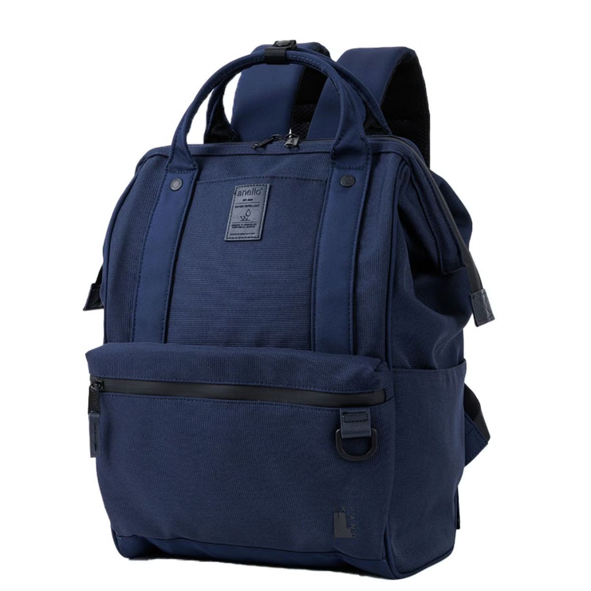 Anello Expand5 Clasp Backpack Large