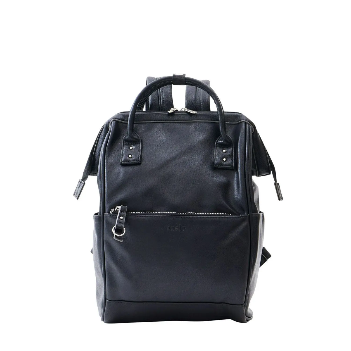 Anello Re:Retro Clasp Backpack Small