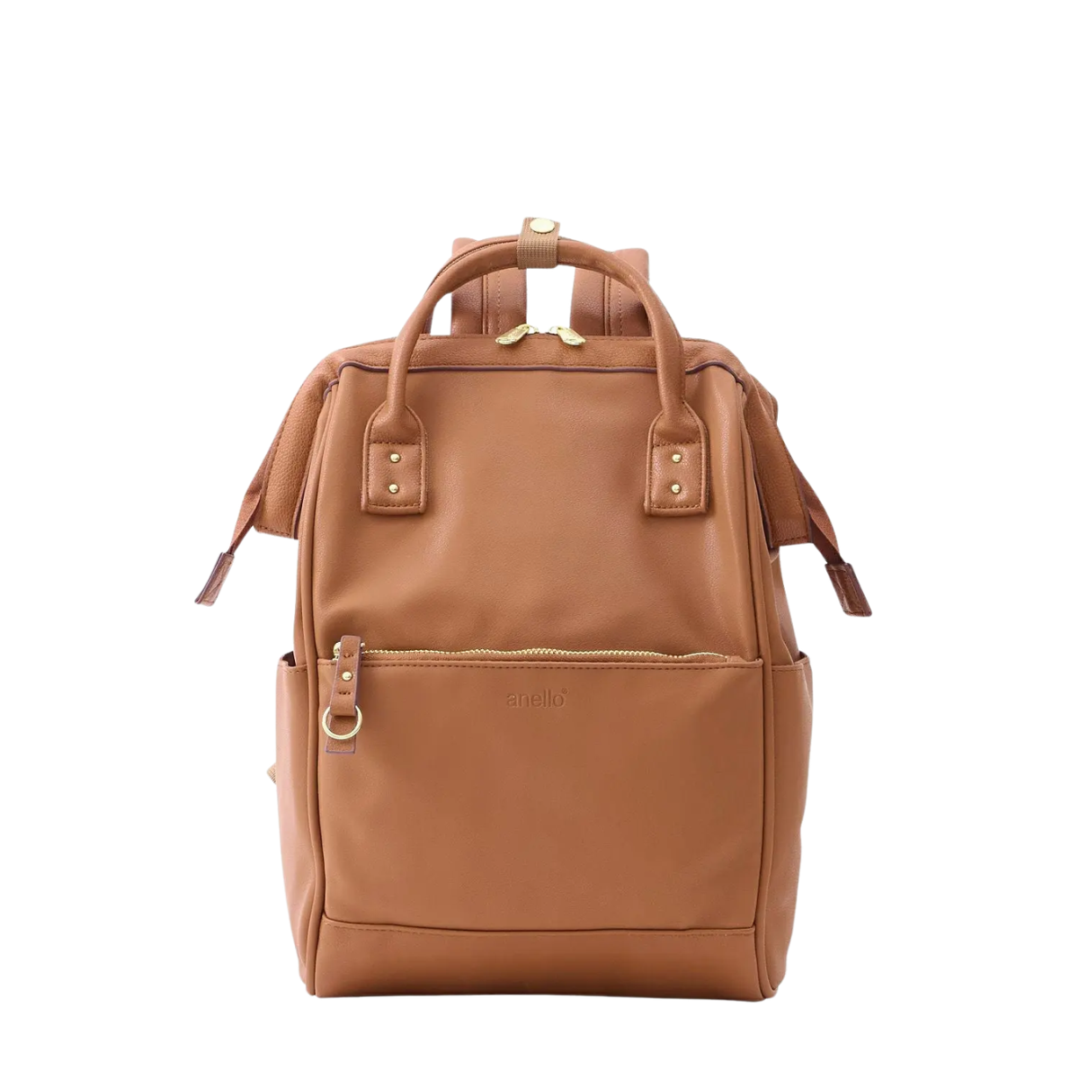 Anello Re:Retro Clasp Backpack Small