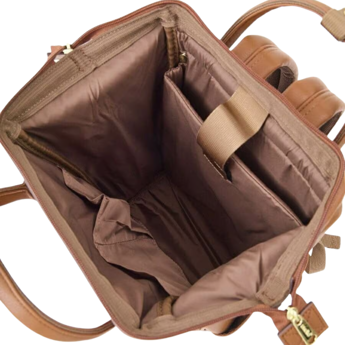 Anello Re:Retro Clasp Backpack Small