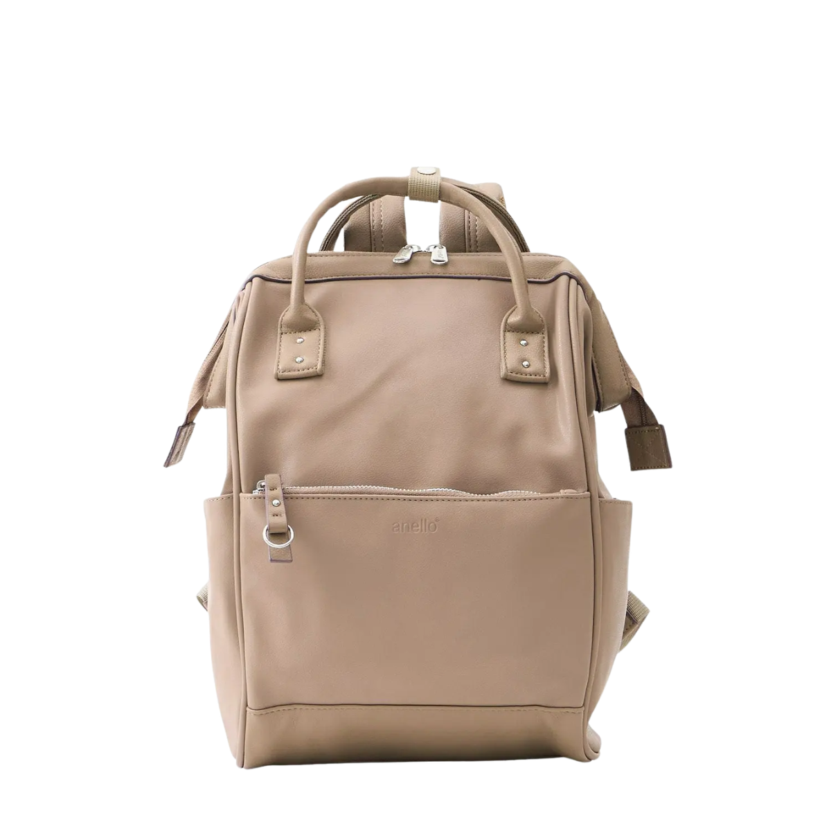 Anello Re:Retro Clasp Backpack Small