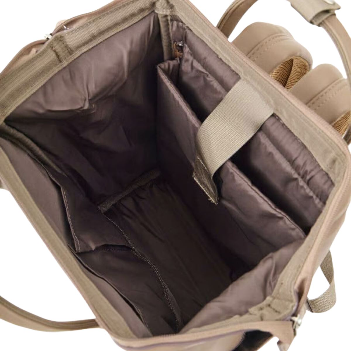 Anello Re:Retro Clasp Backpack Small