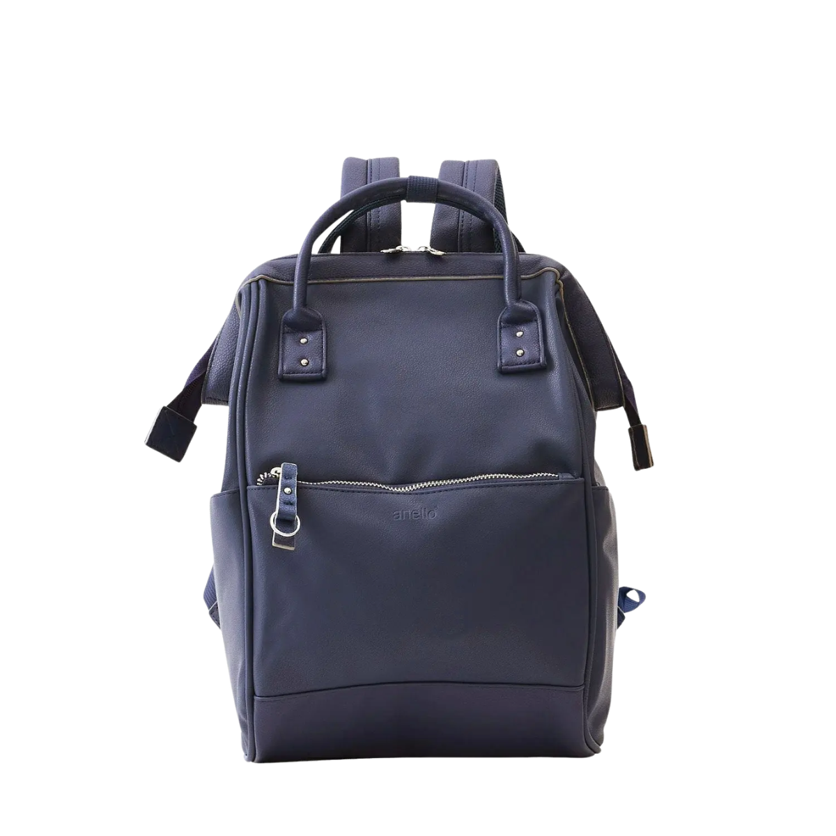 Anello Re:Retro Clasp Backpack Small