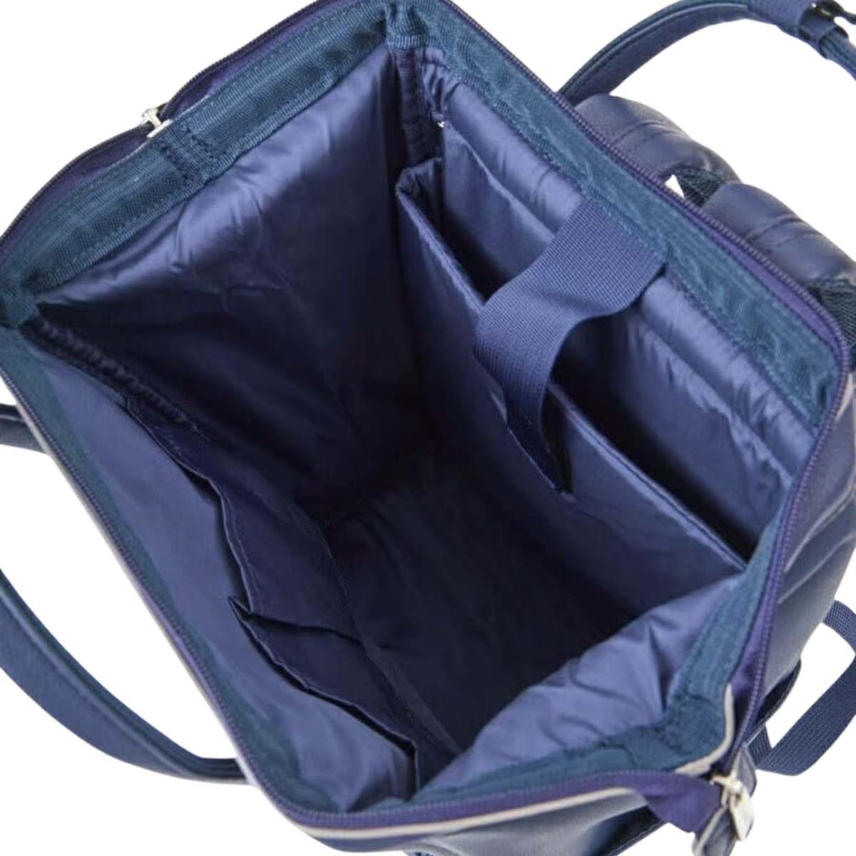 Anello Re:Retro Clasp Backpack Small