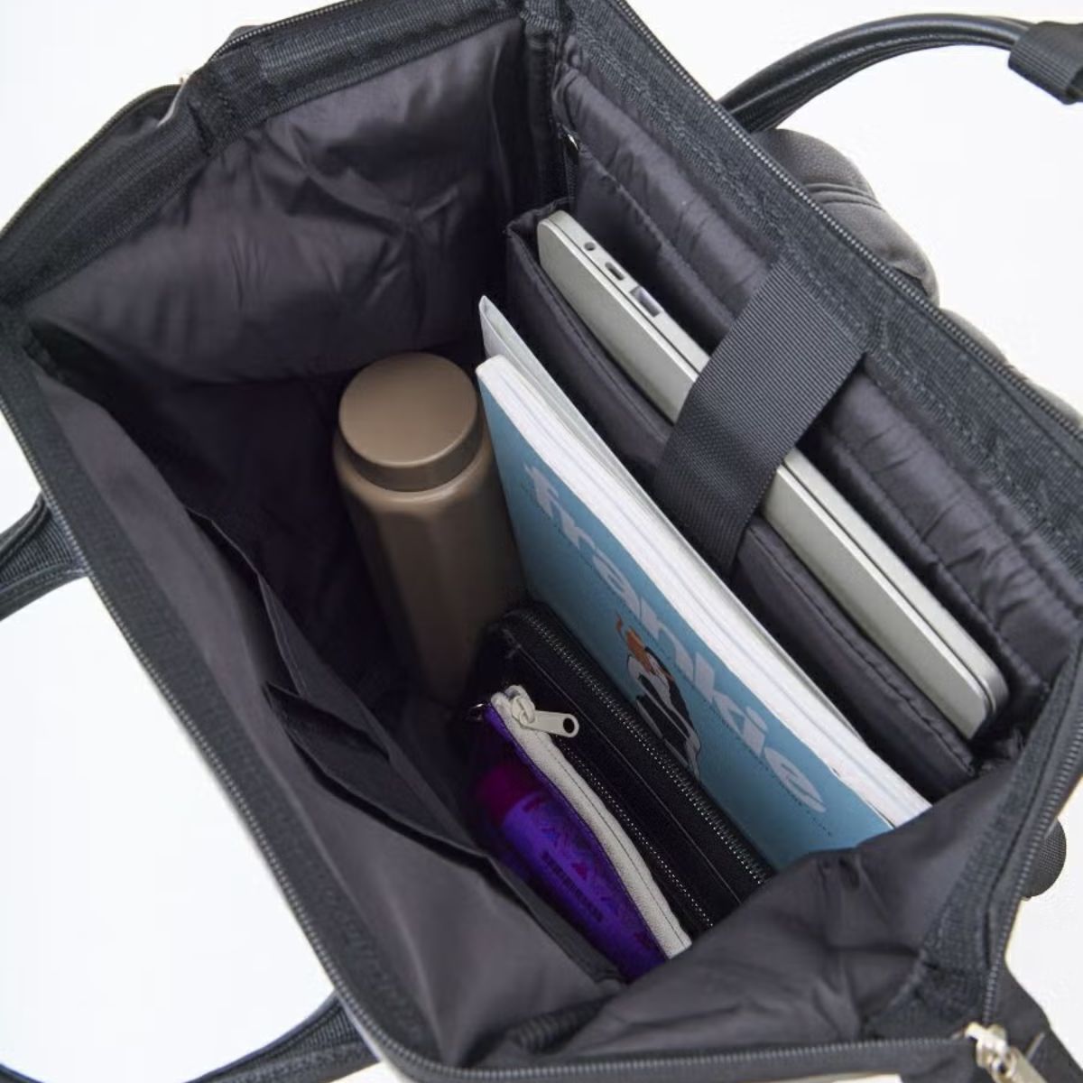 Anello Re:Retro Clasp Backpack Regular