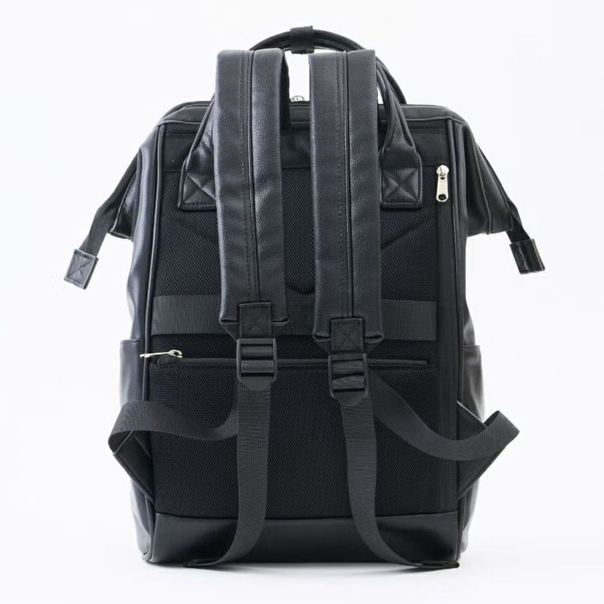 anello leather backpack canada Anello Re:Retro Clasp Backpack Regular