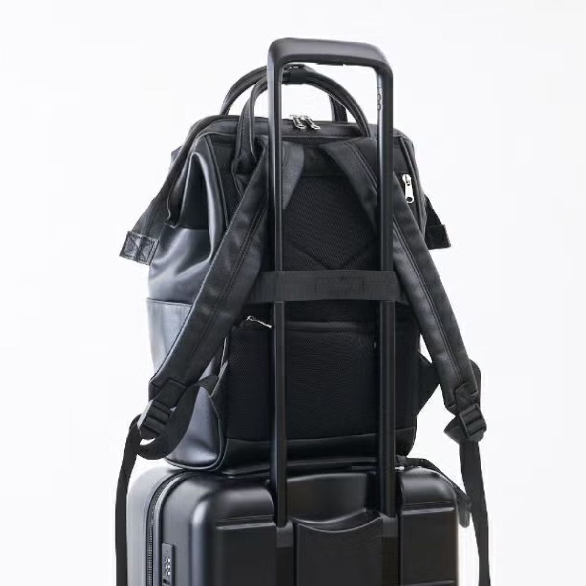 Anello Re:Retro Clasp Backpack Regular