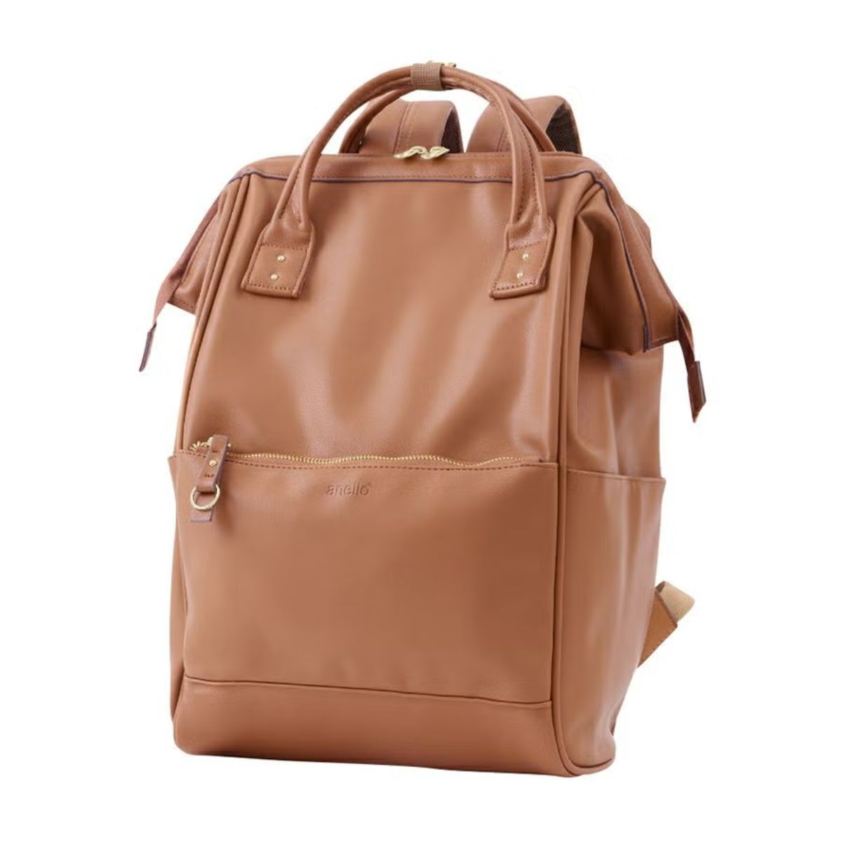 Anello Re:Retro Clasp Backpack Regular