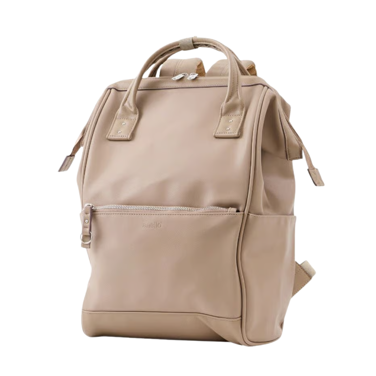 Anello Re:Retro Clasp Backpack Regular