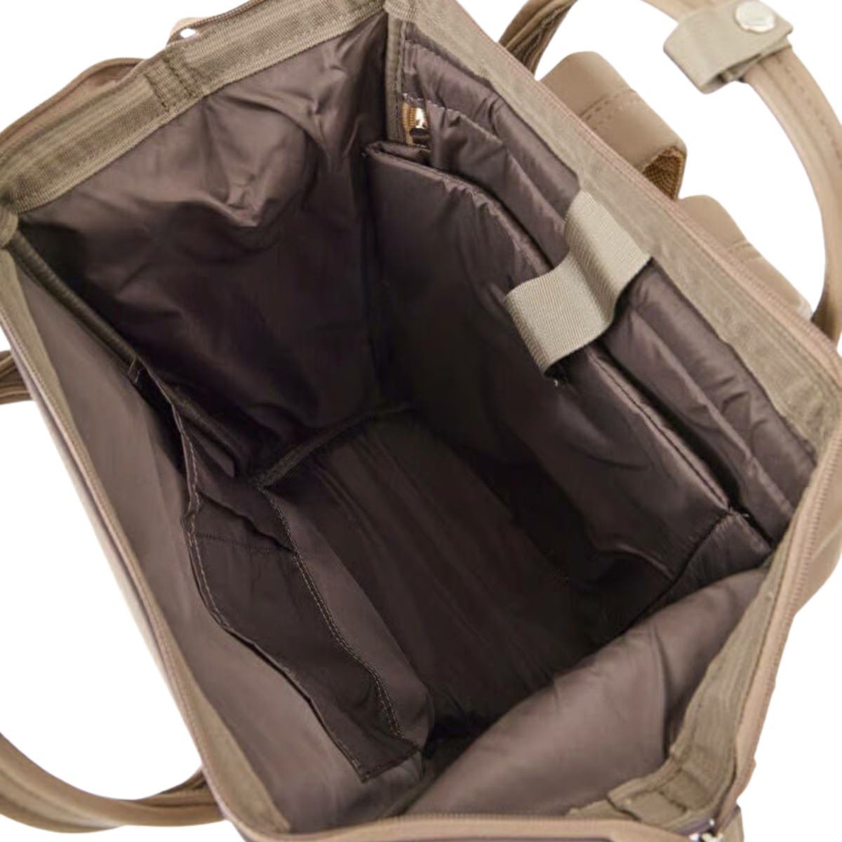 Anello Re:Retro Clasp Backpack Regular