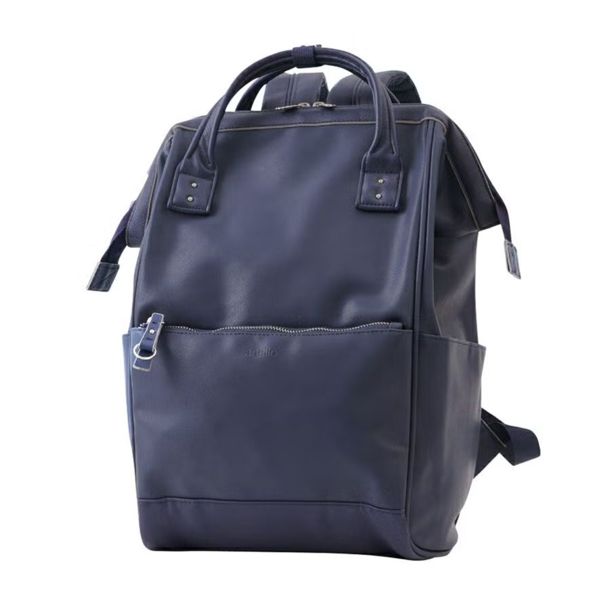 Anello Re:Retro Clasp Backpack Regular