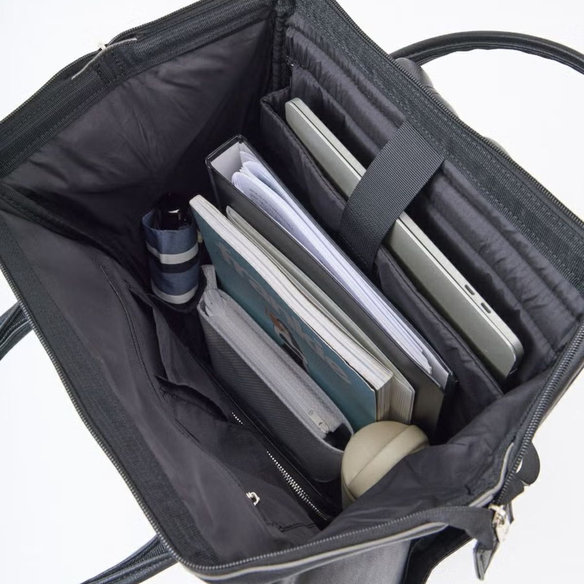 Anello Re:Retro Clasp Backpack Large