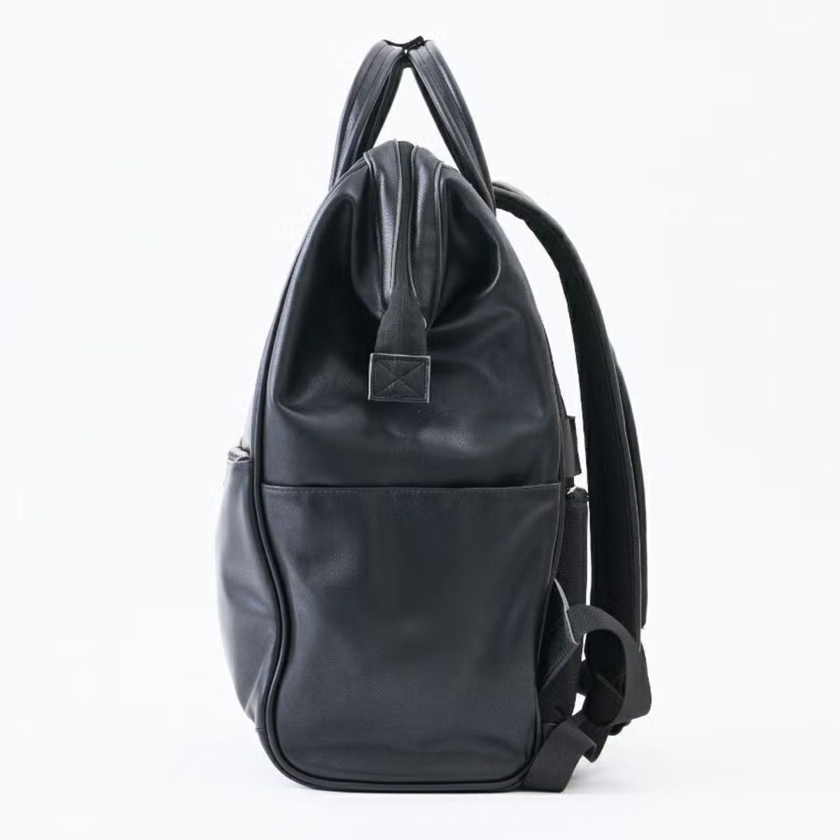 Anello Re:Retro Clasp Backpack Large