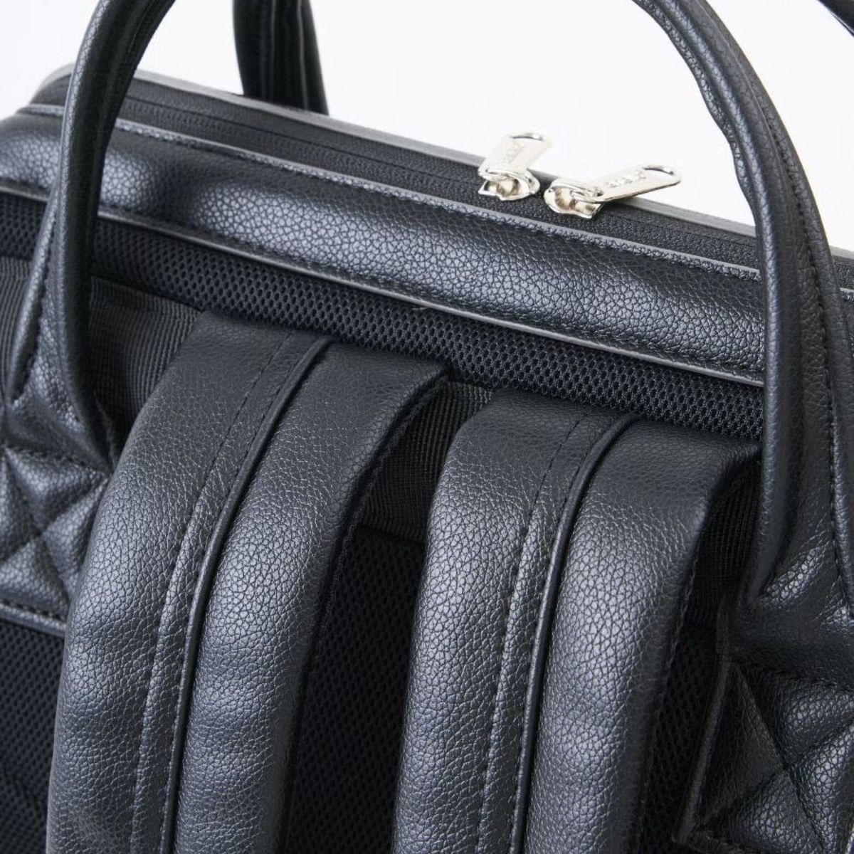 Anello Re:Retro Clasp Backpack Large