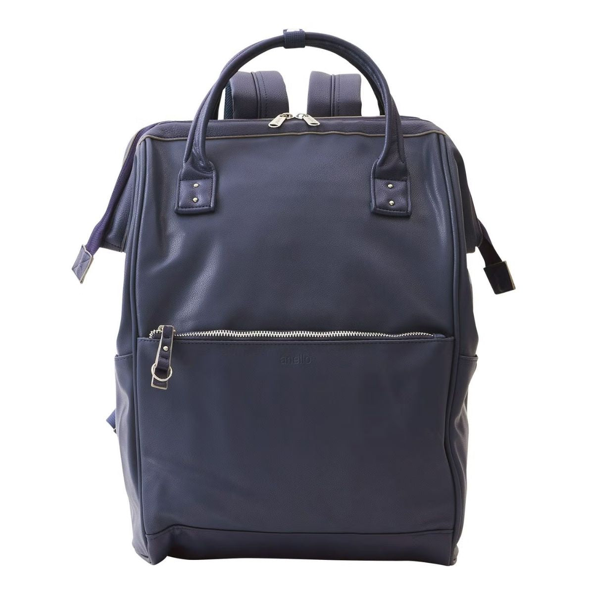 Anello Re:Retro Clasp Backpack Large