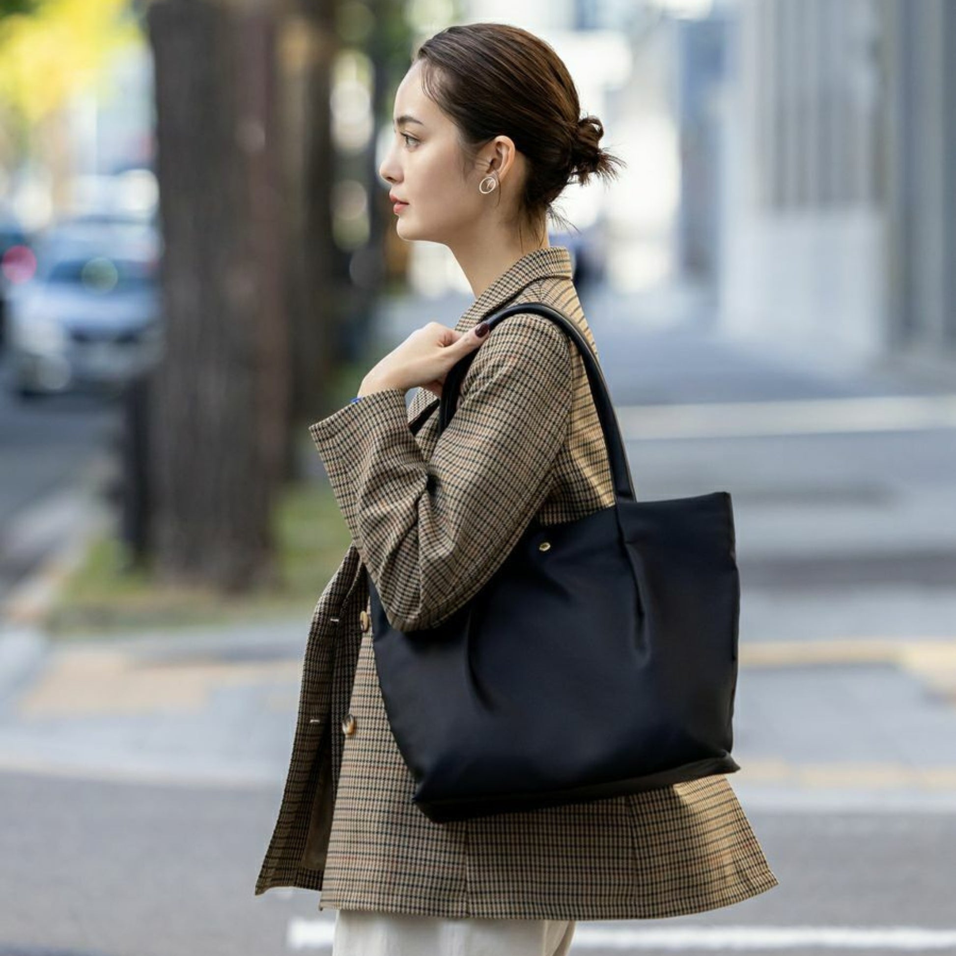 Anello Legato EOS Tote Bag