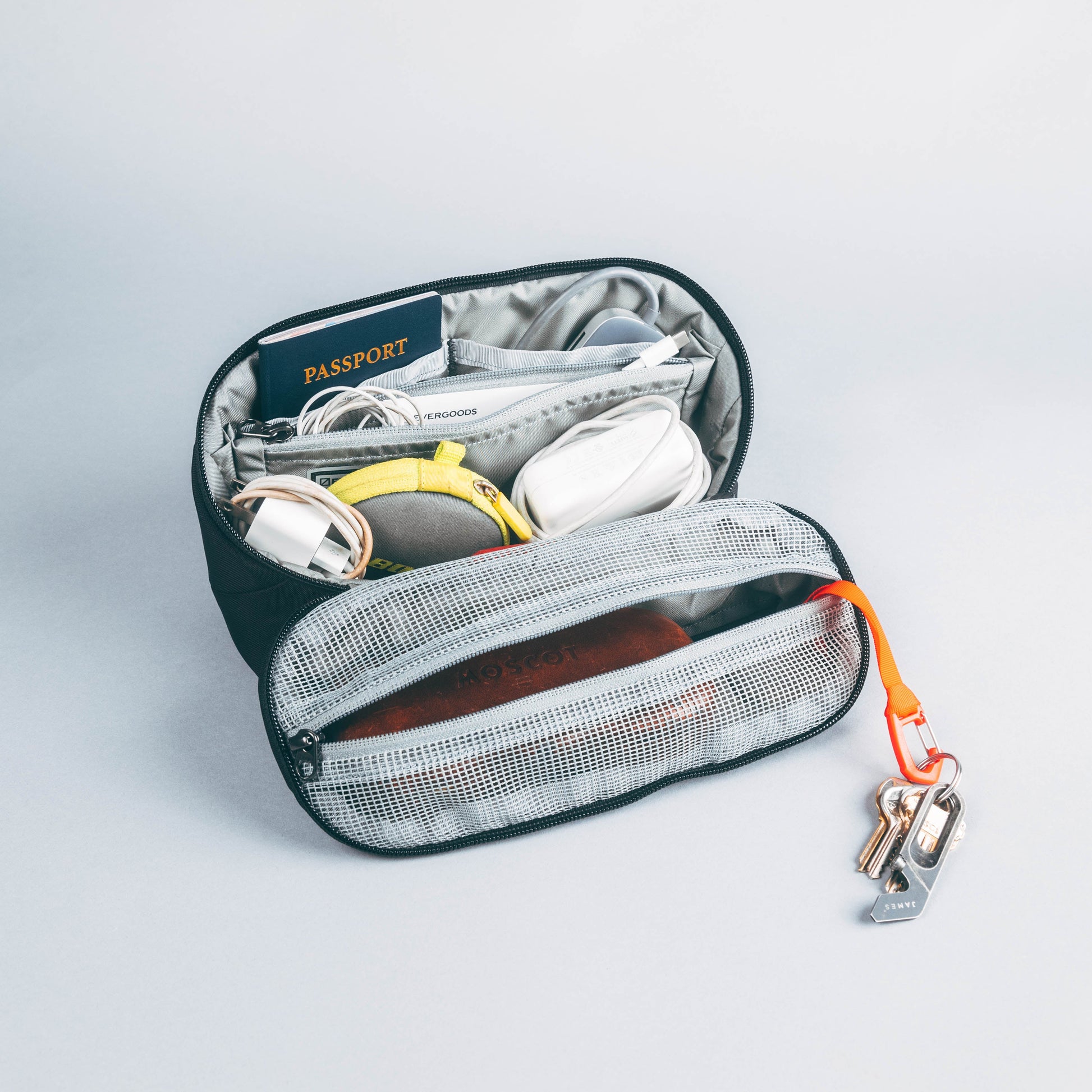 Evergoods Civic Access Pouch 2L