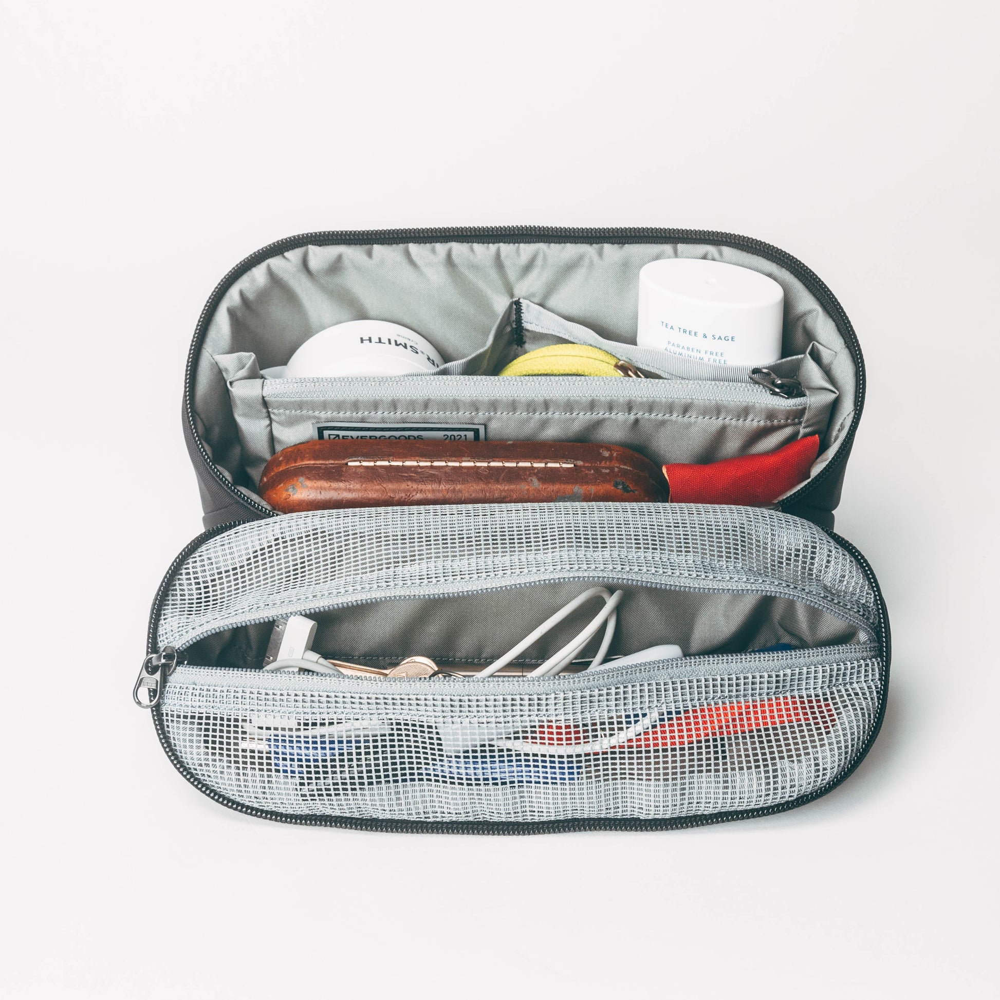 Evergoods Civic Access Pouch 2L