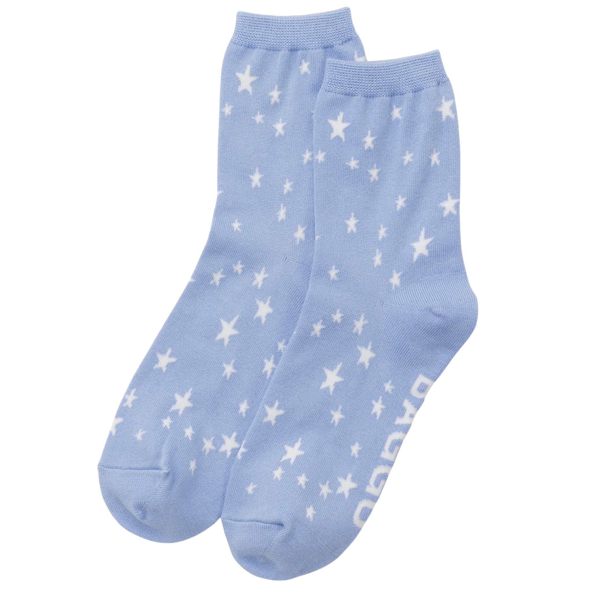 Baggu Crew Sock