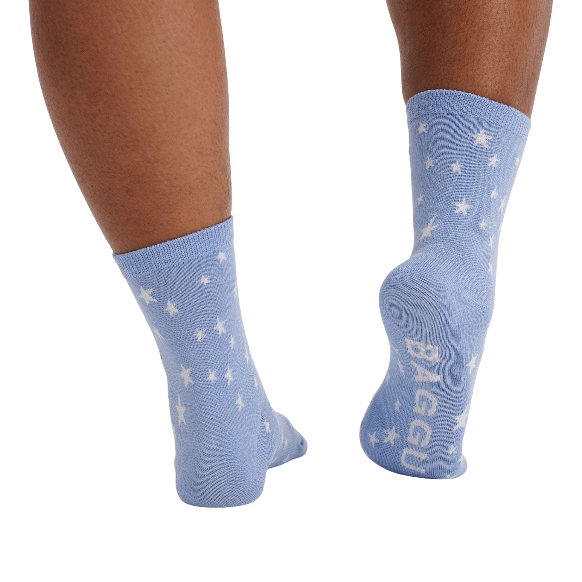 Baggu Crew Sock